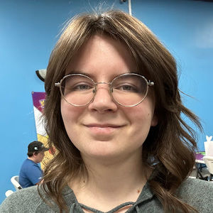 Meet your Posher, Alexandria